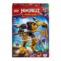 LEGO ninjago 71839 arins spinjitzu strijdmecha