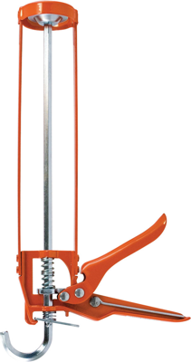 Soudal skeleton gun | orange - 106966