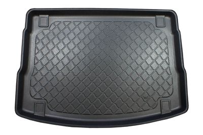 Kofferbakmat passend voor Hyundai i30 III 2017+ / Kia Ceed 2018+ (incl. Facelift) 193312
