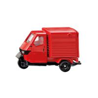 Siku 1583 Piaggio Ape 50 - thumbnail