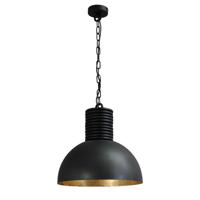 Masterlight Stoere hanglamp Industria Gold 40 2198-30-08-R-K - thumbnail