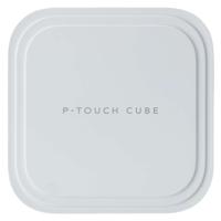 P-touch Cube-pro PT-P910BT