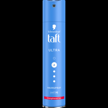 Taft Hairspray Ultra 250 ML bij Jumbo