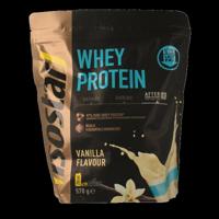 Isostar Whey protein vanilla 570 Gram
