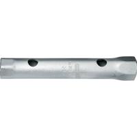 Gedore 26 R 10X13 6210720 Dubbele pijpsleutel 10 mm, 13 mm 1 stuk(s)