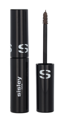 Sisley Phyto-Sourcils Fix Thickening Gel 2 Medium Dark 5 ml