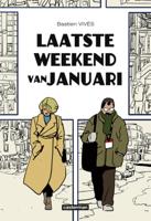 Laatste weekend van januari (Hardback)