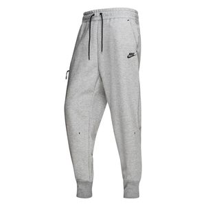 Nike Trainingsbroek NSW Tech Fleece - Grijs Vrouw