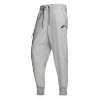 Nike Trainingsbroek NSW Tech Fleece - Grijs Vrouw - thumbnail