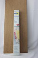 radiatorrekje uitschuifbaar