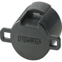 Phoenix Contact 1409237 Beschermkap Zwart