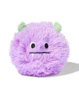 HEMA Squeezie monster lila