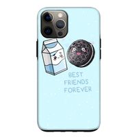 Best Friend Forever: iPhone 12 Tough Case