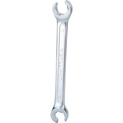 Brilliant Tools BT706021 BT706021 Leidingsleutel Sleutelbreedte (metrisch) 18 - 19 mm