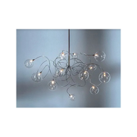 Design hanglamp Bubbles - thumbnail