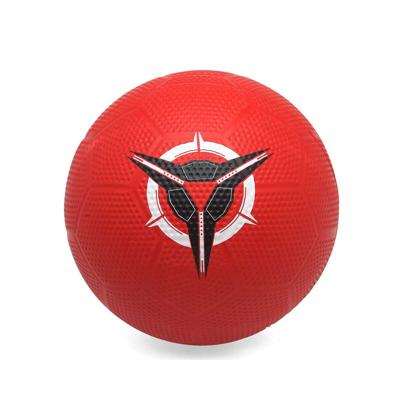 Voetbal Multicolour Rubber Ø 23 cm