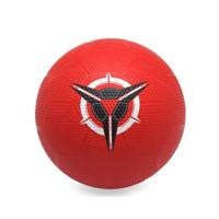 Voetbal Multicolour Rubber Ø 23 cm