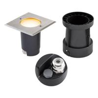 EVN 679435EV.527 Vloerinbouwlamp LED