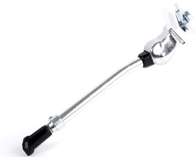Rst Standaard veelbaar 16"-28" zilver inclusief adapter