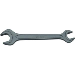 Gedore 6587150 895 22X27 Dubbele steeksleutel Sleutelbreedte (metrisch) 22 - 27 mm