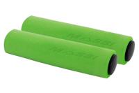 Massi Silicone Handvatten - Groen Massi Silicone Handvatten - Groen