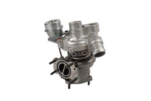 Turbocharger ADCIC41608GN