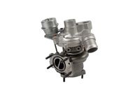 Turbocharger ADCIC41608GN