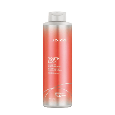 Joico Youthlock Shampoo
