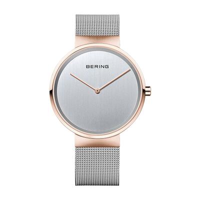 Bering 14539-060 (Ø 39 mm) Dames horloge