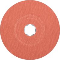 PFERD TOOLS 64191006 Schuurschijf Diameter 115 mm