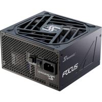 Seasonic FOCUS-GX-1000-V4 PC-netvoeding 1000 W ATX 80 Plus Gold