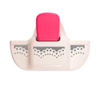 Vaessen Creative • diepe randpons doily