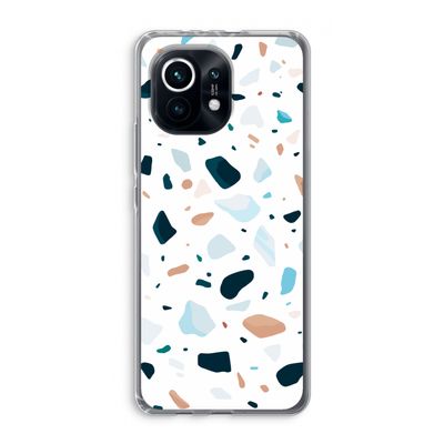Terrazzo N°13: Xiaomi Mi 11 Transparant Hoesje