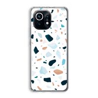 Terrazzo N°13: Xiaomi Mi 11 Transparant Hoesje