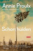 Schorshuiden - Annie Proulx - ebook