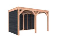 Outdoor Life Products | Overkapping Douglas Z-ZR 400 x 250 - thumbnail
