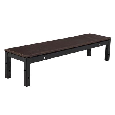 Prolyte Stagedex podium traptrede 20cm