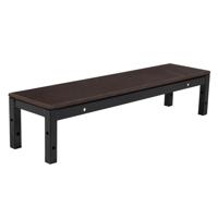 Prolyte Stagedex podium traptrede 20cm