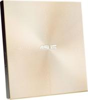 ASUS ZenDrive U9M optisch schijfstation DVD±RW Goud