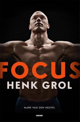 Focus - Henk Grol (Paperback)