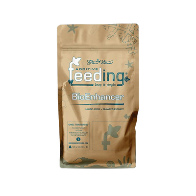Green House Feeding Green House Feeding - BioEnchancer