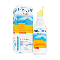 Physiomer Kids Spray 135ml