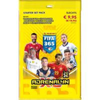 Panini Adrenalyn XL FIFA 365 25/26 starter pack Panini Adrenalyn XL FIFA 365 25/26 starter pack