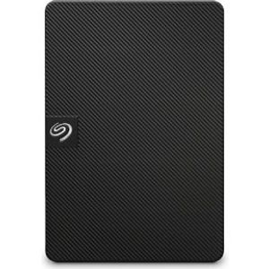 Seagate Expansion STKN2000400 externe harde schijf 2000 GB Zwart