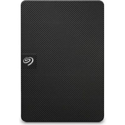 Seagate Expansion STKN2000400 externe harde schijf 2000 GB Zwart