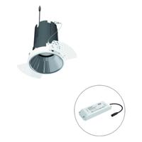 EVN F02R11SM2530L55P EVN Lichttechnik LED-plafondspot