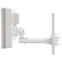 Telestar Digiflat 4 Satellietschotel Lichtgrijs
