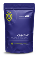 Vitakruid Creatine Monohydraat gemicroniseerd tot 200 mesh
