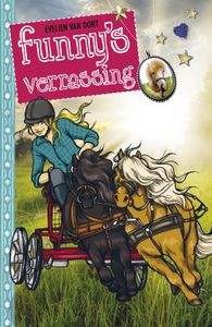 Funny's verrassing - Evelien van Dort - ebook