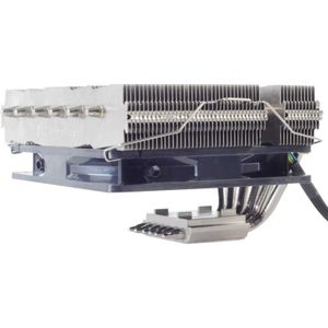 SilvStone SST-NT06-PRO-V2 CPU-koeler